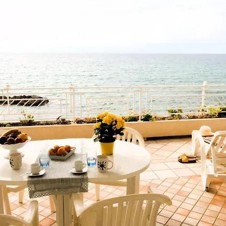 Apartamento 'laura By Interhome Pizzo (Calabria)