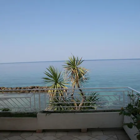 'laura By Interhome Apartamento Pizzo (Calabria)