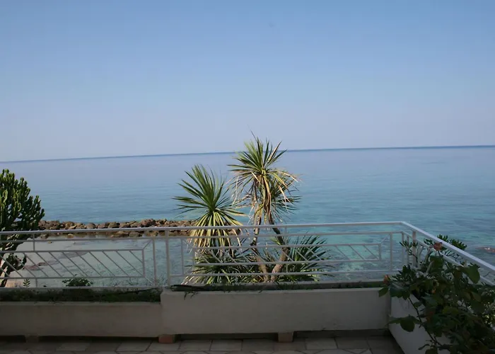 'laura By Interhome Apartamento Pizzo (Calabria)