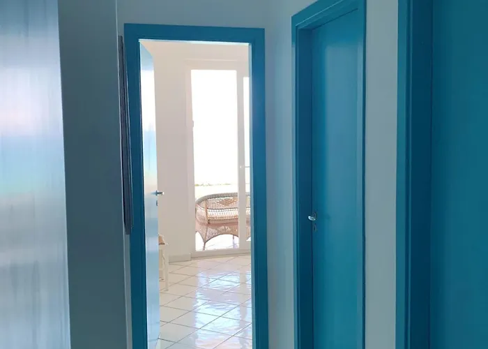 Apartamento 'laura By Interhome Pizzo (Calabria)