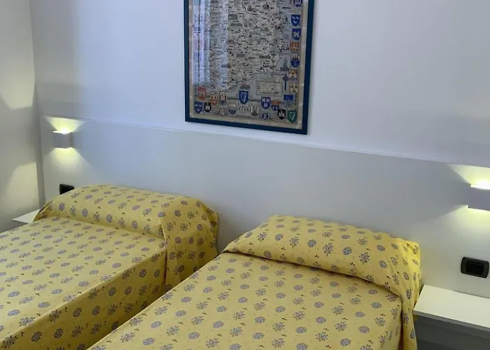 Apartamento 'laura By Interhome *