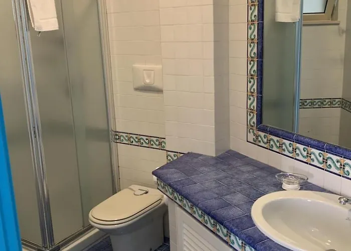 Apartamento 'laura By Interhome Pizzo (Calabria)