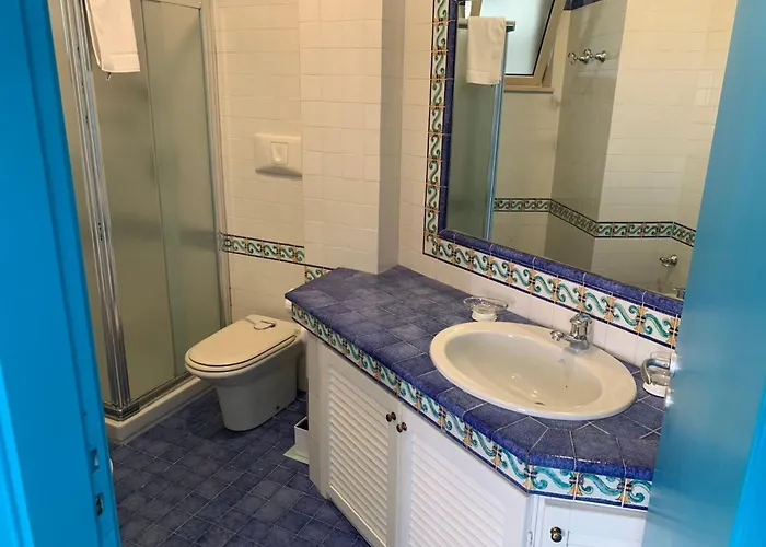 'laura By Interhome * Pizzo (Calabria)