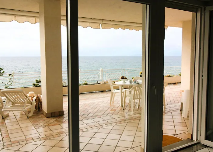 'laura By Interhome Apartamento Pizzo (Calabria)