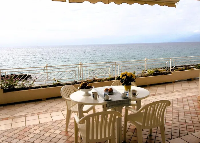 'laura By Interhome Apartamento Pizzo (Calabria)