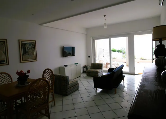 'laura By Interhome Pizzo (Calabria)