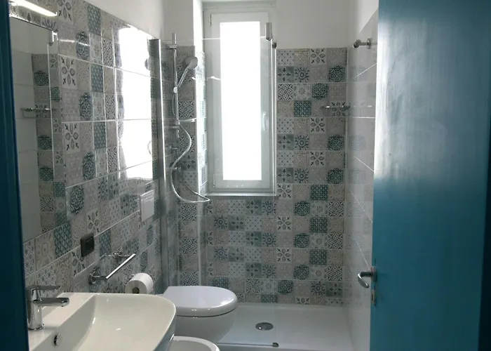 'laura By Interhome Pizzo (Calabria)