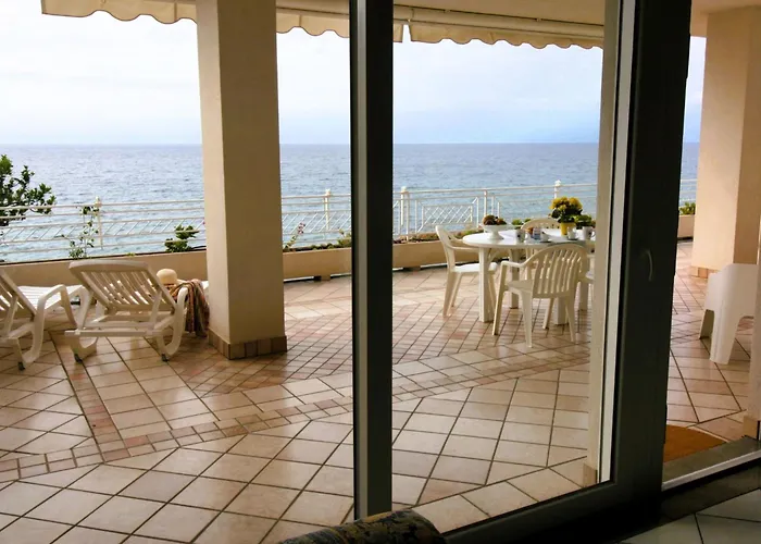 'laura By Interhome Pizzo (Calabria)