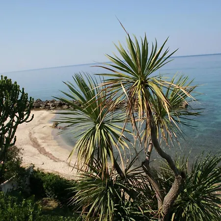 'laura By Interhome Apartament *