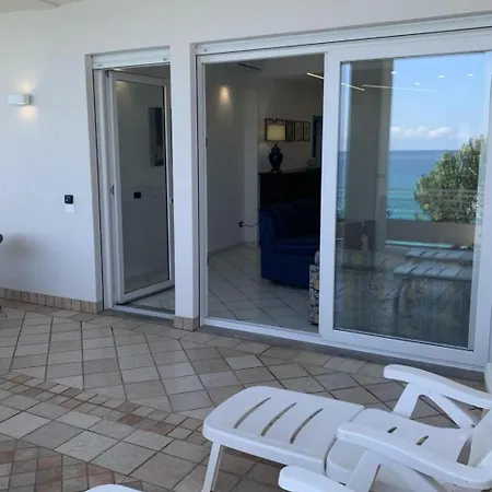 'laura By Interhome Apartament Pizzo (Calabria)