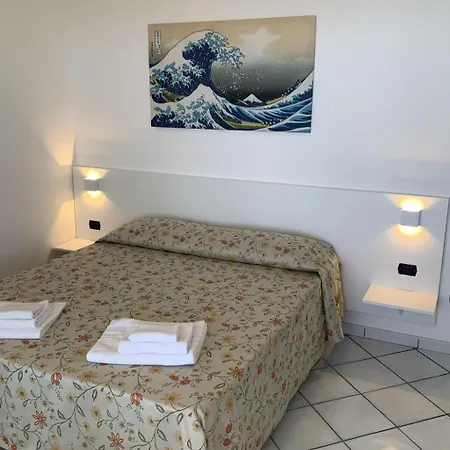 'laura By Interhome Pizzo (Calabria)