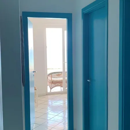 Apartament 'laura By Interhome Pizzo (Calabria)