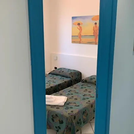 Apartament 'laura By Interhome