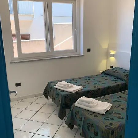 Apartament 'laura By Interhome