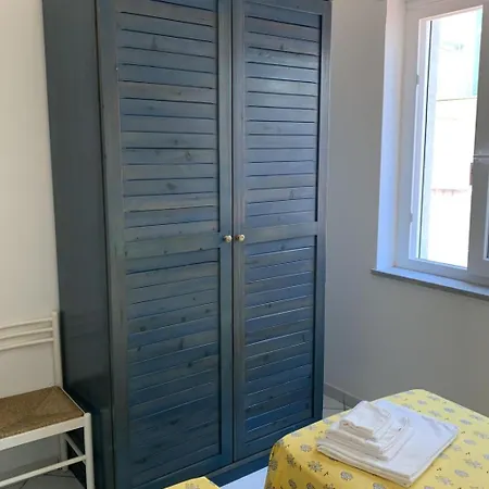 Apartament 'laura By Interhome *