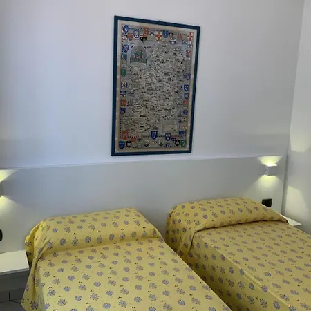 'laura By Interhome Apartament Pizzo (Calabria)