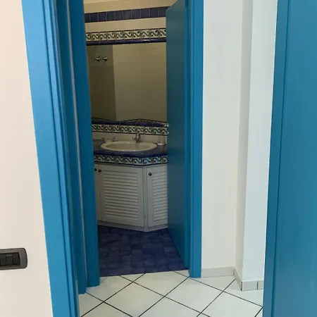 'laura By Interhome Apartament