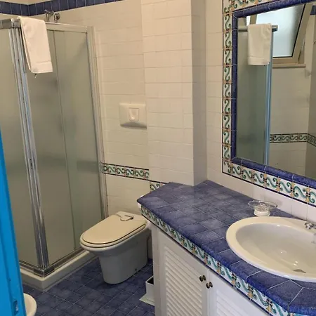 Apartament 'laura By Interhome Pizzo (Calabria)