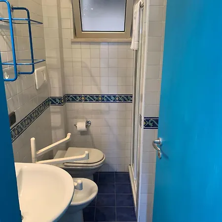 Apartament 'laura By Interhome *