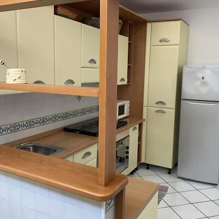 'laura By Interhome Apartament Pizzo (Calabria)