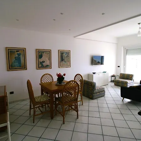 Apartament 'laura By Interhome Pizzo (Calabria)