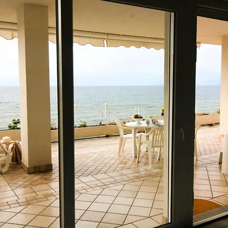 'laura By Interhome Apartament Pizzo (Calabria)