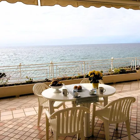 'laura By Interhome Apartament Pizzo (Calabria)