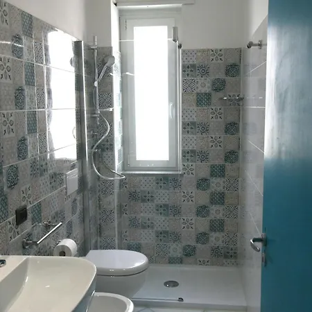 'laura By Interhome Pizzo (Calabria)