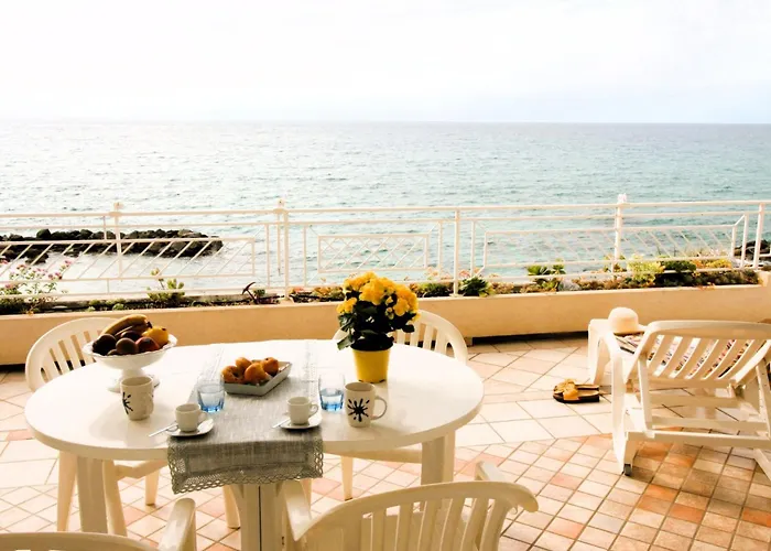 Apartamento 'laura By Interhome Pizzo (Calabria)