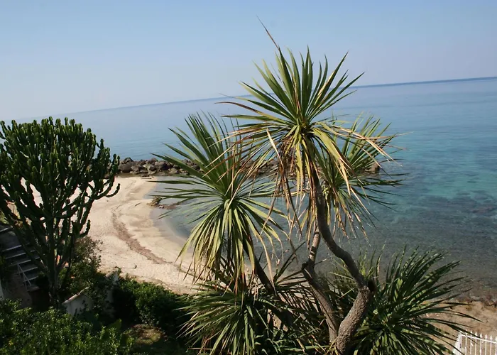 'laura By Interhome Apartamento *