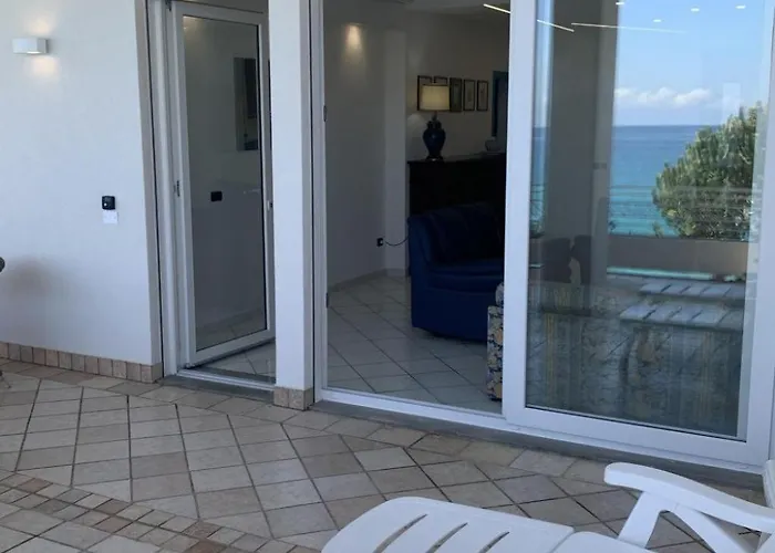 'laura By Interhome Apartamento Pizzo (Calabria)