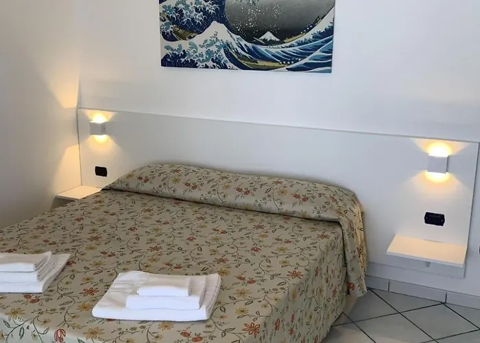 'laura By Interhome Pizzo (Calabria)