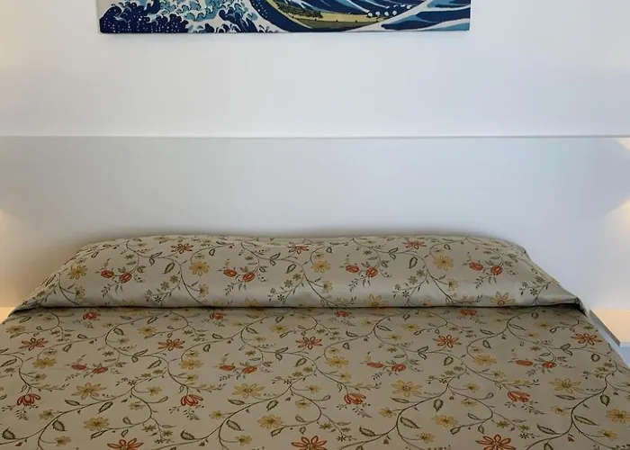 'laura By Interhome Apartamento Pizzo (Calabria)