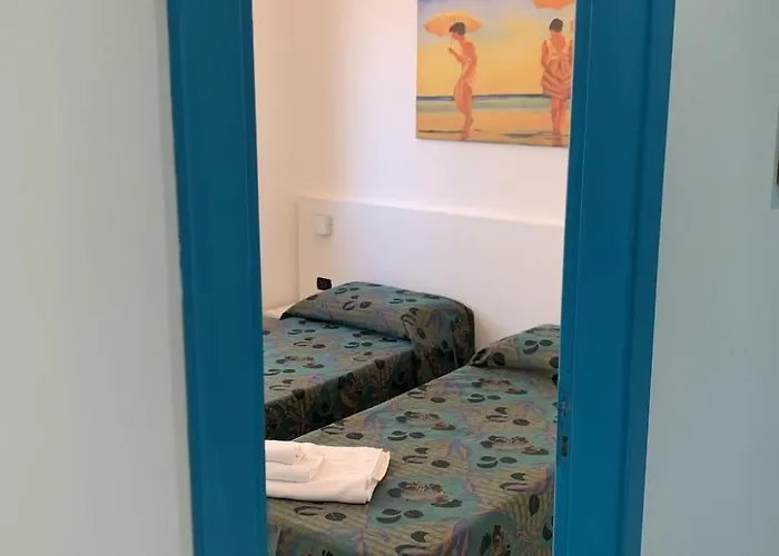 Apartamento 'laura By Interhome