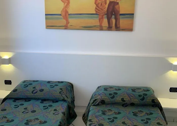 'laura By Interhome Apartamento *