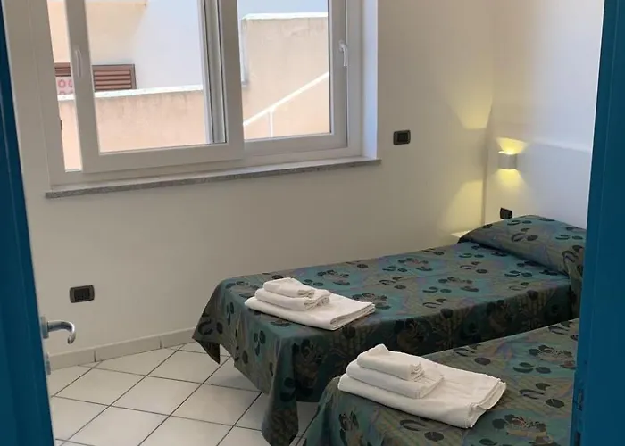 Apartamento 'laura By Interhome