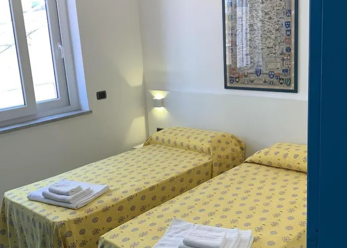 'laura By Interhome Apartamento *