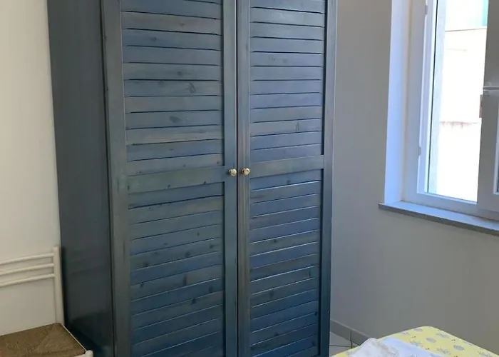 Apartamento 'laura By Interhome *