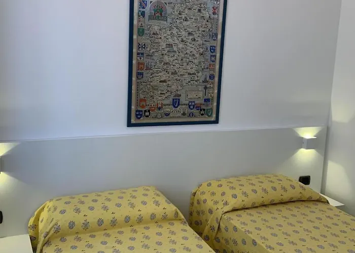 'laura By Interhome Apartamento Pizzo (Calabria)