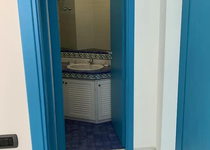 'laura By Interhome Apartamento