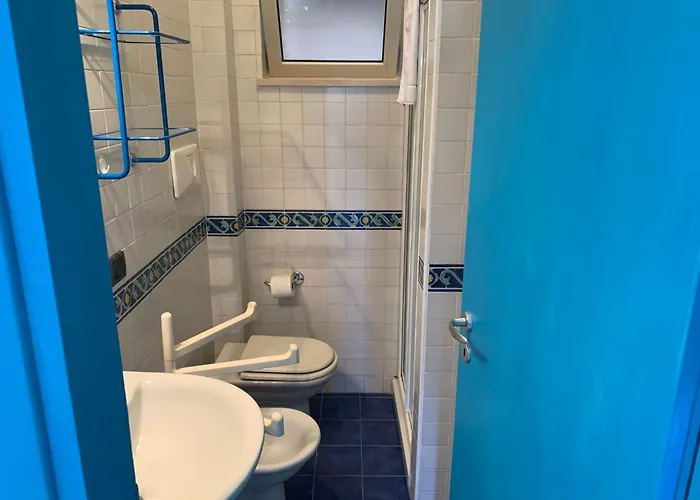 公寓 'laura By Interhome *