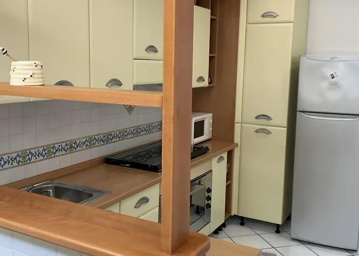 'laura By Interhome Apartamento Pizzo (Calabria)