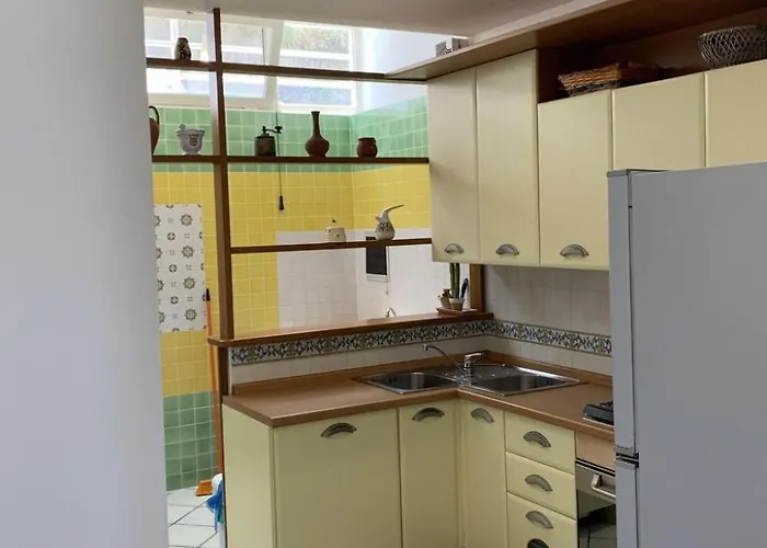 'laura By Interhome * Pizzo (Calabria)