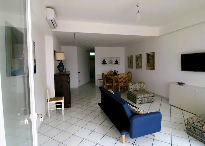 'laura By Interhome * Pizzo (Calabria)