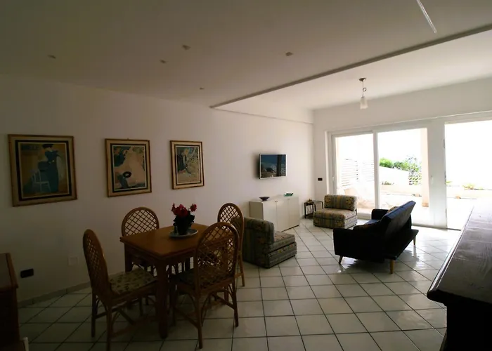 'laura By Interhome Pizzo (Calabria)